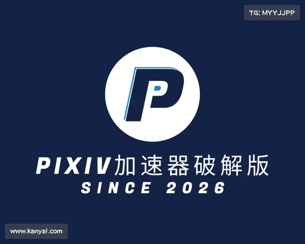 知道pixiv加速器破解版